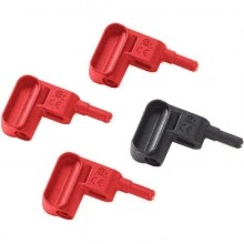 Комплект магнитных щупов FLUKE MP1-3R/1B