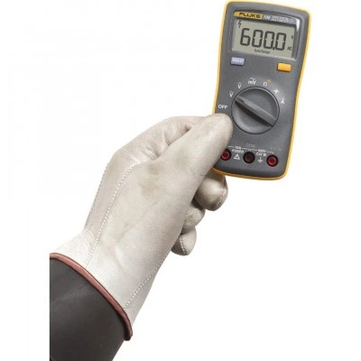 Комплект FLUKE 106/I400E ERTA Комплект FLUKE 106/I400E ERTA
