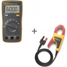 Комплект FLUKE 106/I400E ERTA