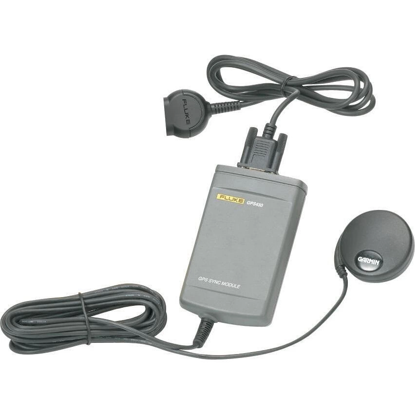 Модуль синхронизации времени GPS FLUKE GPS430-II