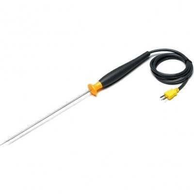Прокалывающий зонд, термопары FLUKE 80PT-25 (тип T) Прокалывающий зонд, термопары FLUKE 80PT-25 (тип T)