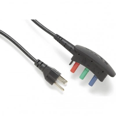 Сетевой тестовый шнур FLUKE 166X-MTC-SCH Сетевой тестовый шнур FLUKE 166X-MTC-SCH