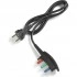 Сетевой тестовый шнур FLUKE 166X-MTC-SCH Сетевой тестовый шнур FLUKE 166X-MTC-SCH