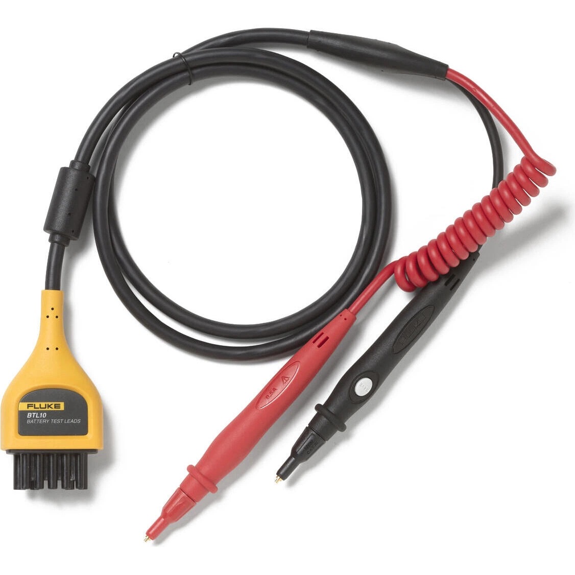 Тестер аккумуляторной батареи FLUKE BTL10