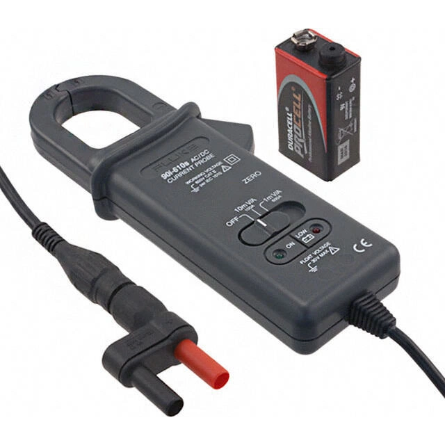 Пробник постоянного/переменного тока FLUKE 90i-610s (600 А)