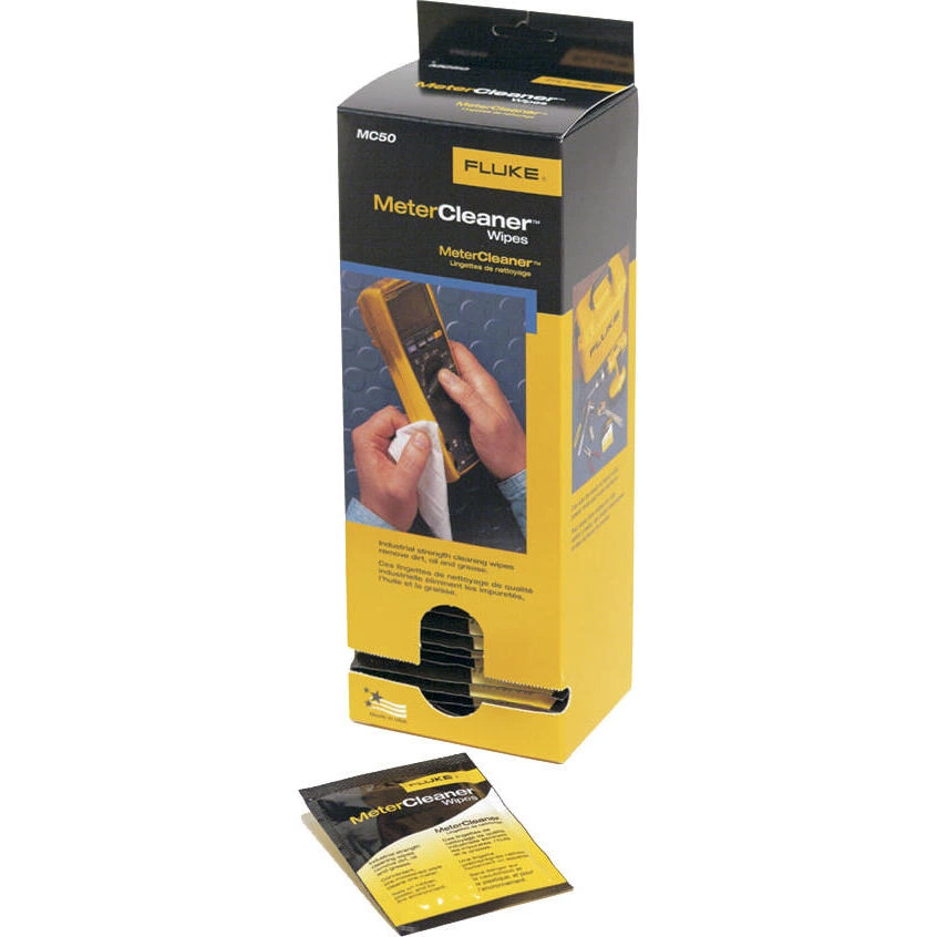 Салфетки FLUKE MC50