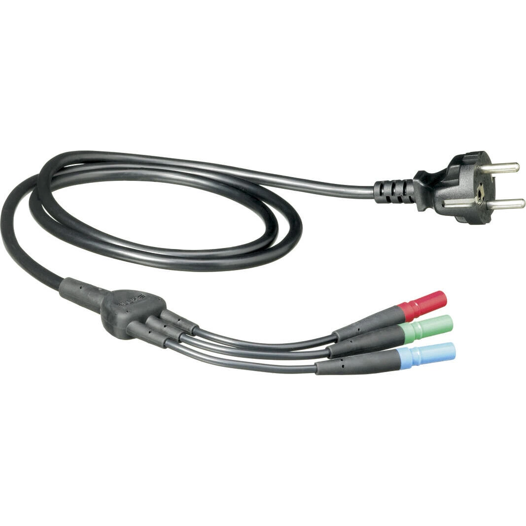 Кабель для проверки сети FLUKE MTC77