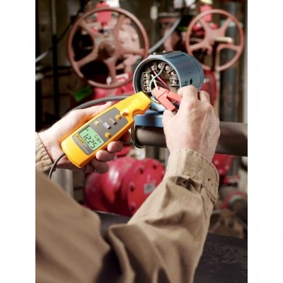 Калибратор петли тока FLUKE 771 Калибратор петли тока FLUKE 771