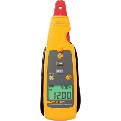 Калибратор петли тока FLUKE 771