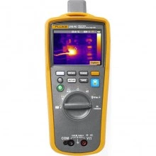 Мультиметр-тепловизор FLUKE 279 FC/iFlex