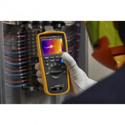 Мультиметр-тепловизор FLUKE 279 FC/iFlex Мультиметр-тепловизор FLUKE 279 FC/iFlex
