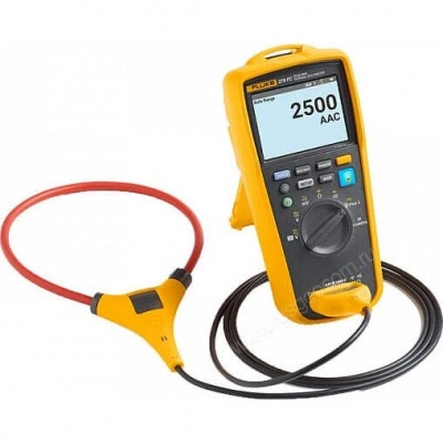 Мультиметр-тепловизор FLUKE 279 FC/iFlex Мультиметр-тепловизор FLUKE 279 FC/iFlex
