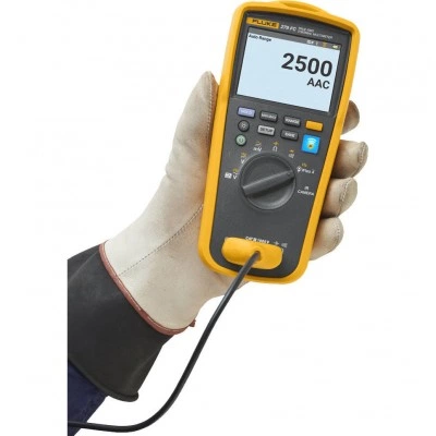 Мультиметр-тепловизор FLUKE 279 FC/iFlex Мультиметр-тепловизор FLUKE 279 FC/iFlex
