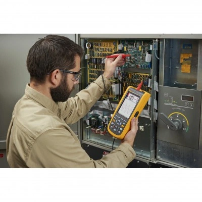 Осциллограф FLUKE 123B/EU/S Осциллограф FLUKE 123B/EU/S