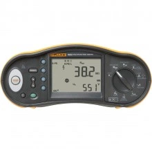 Тестер электроустановок FLUKE 1663