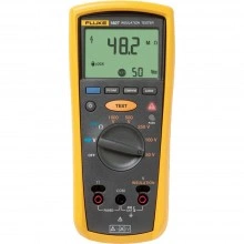 Мегаомметр FLUKE 1507