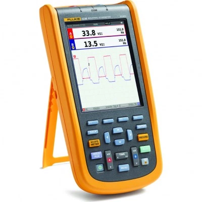 Осциллограф FLUKE 123B/INT/S Осциллограф FLUKE 123B/INT/S