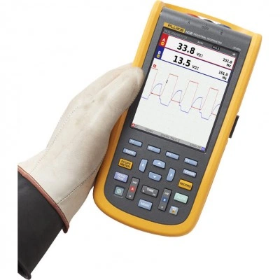 Осциллограф FLUKE 123B/INT/S Осциллограф FLUKE 123B/INT/S