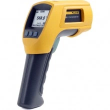 Пирометр инфракрасный FLUKE 568