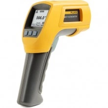 Пирометр инфракрасный FLUKE 566