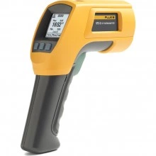 Пирометр инфракрасный FLUKE 572-2