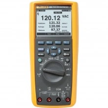 Цифровой мультиметр FLUKE 289