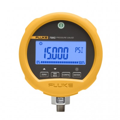 Прецизионный калибратор манометров FLUKE 700G04 15 PSIG Прецизионный калибратор манометров FLUKE 700G04 15 PSIG