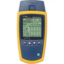 Тестер кабельный FLUKE MS2-KIT