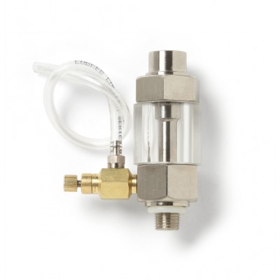 Уловитель жидкости и грязи FLUKE-71X Trap Уловитель жидкости и грязи FLUKE-71X Trap