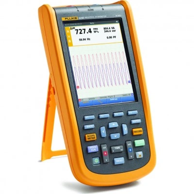 Осциллограф FLUKE 125B/EU/S Осциллограф FLUKE 125B/EU/S