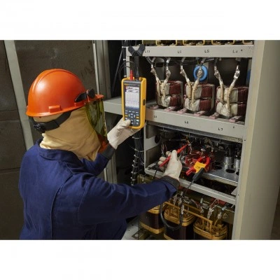 Осциллограф FLUKE 125B/EU/S Осциллограф FLUKE 125B/EU/S