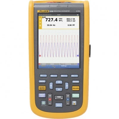 Осциллограф FLUKE 125B/EU/S Осциллограф FLUKE 125B/EU/S