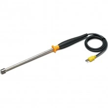 Датчик температуры погружной, термопара FLUKE 80PK-27