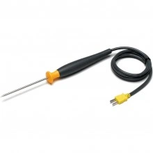 Датчик температуры погружной, термопара FLUKE 80PK-25