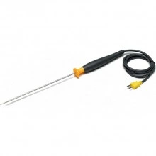 Датчик температуры погружной, термопара FLUKE 80PK-26