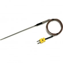 Датчик температуры погружной, термопара FLUKE 80PK-9
