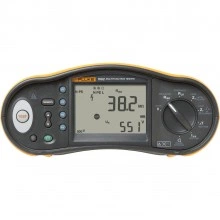Тестер электроустановок FLUKE 1662