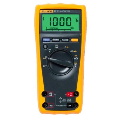 Мультиметр FLUKE 77 iv Мультиметр FLUKE 77 iv