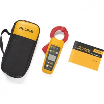 Токоизмерительные клещи FLUKE 368 FC Токоизмерительные клещи FLUKE 368 FC