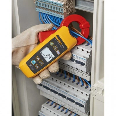 Токоизмерительные клещи FLUKE 368 FC Токоизмерительные клещи FLUKE 368 FC