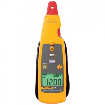 Калибратор петли тока FLUKE 771 Калибратор петли тока FLUKE 771