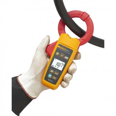 Токоизмерительные клещи FLUKE 369 FC Токоизмерительные клещи FLUKE 369 FC