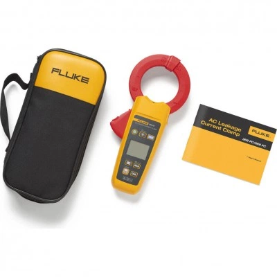 Токоизмерительные клещи FLUKE 369 FC Токоизмерительные клещи FLUKE 369 FC