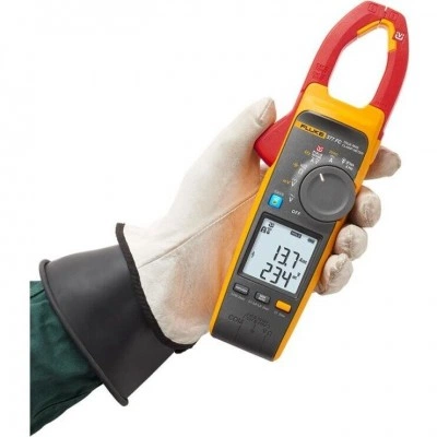 Токоизмерительные клещи FLUKE 377 FC Токоизмерительные клещи FLUKE 377 FC