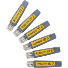 Набор удаленных идентификаторов прибора FLUKE REMOTEID-KIT