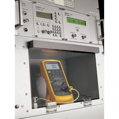 Мультиметр FLUKE 87v Мультиметр FLUKE 87v