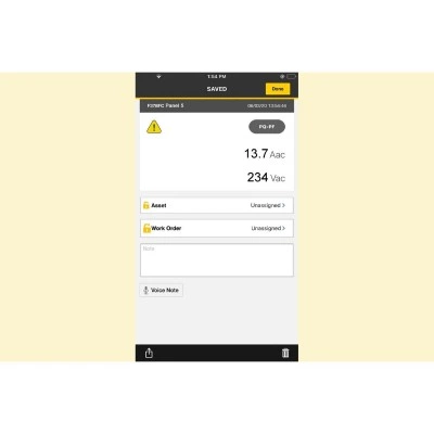 Токоизмерительные клещи FLUKE 378 FC Токоизмерительные клещи FLUKE 378 FC
