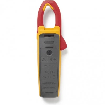 Токоизмерительные клещи FLUKE 378 FC Токоизмерительные клещи FLUKE 378 FC