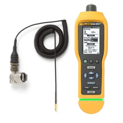 Виброметр FLUKE 805 + 805/ES Виброметр FLUKE 805 + 805/ES