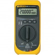 Калибратор петли тока FLUKE 705